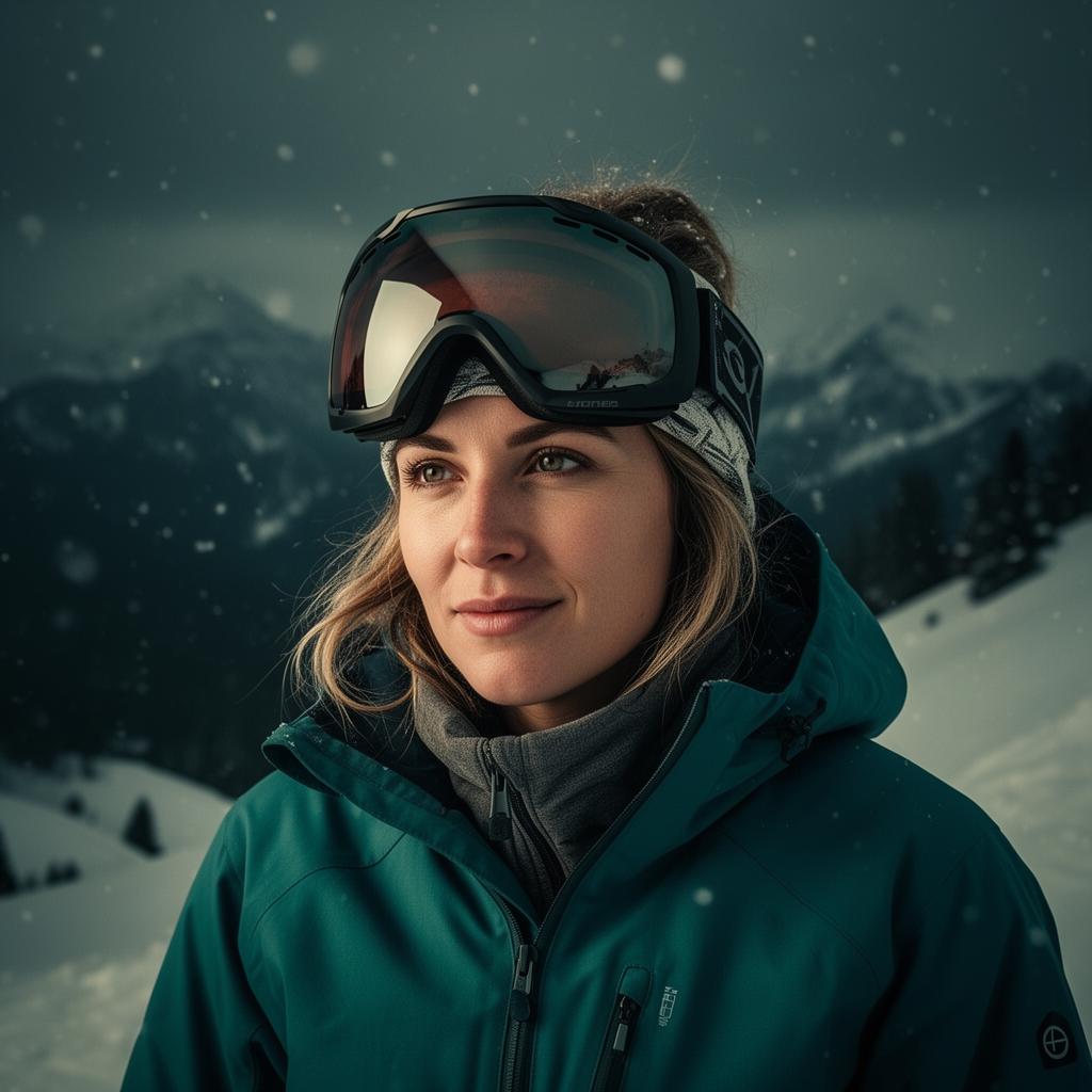 Lina Berg